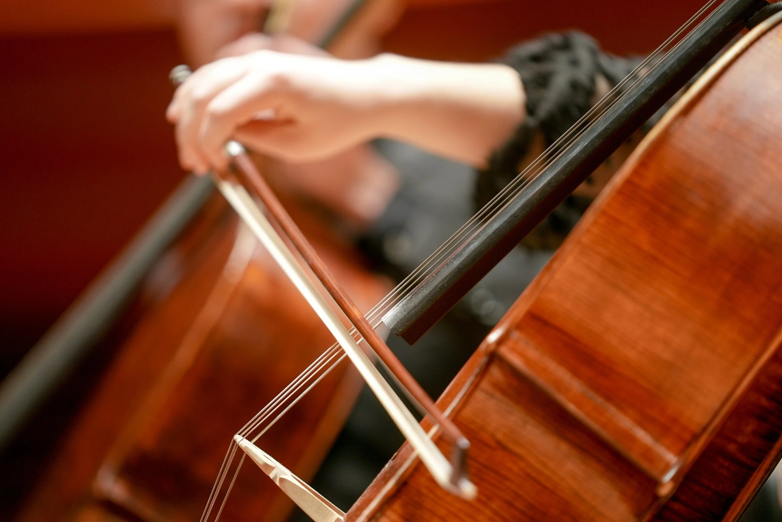 $10 Orchestra Tickets – Australia Chamber Orchestra and Curtis Chamber Orchestra&nbsp;