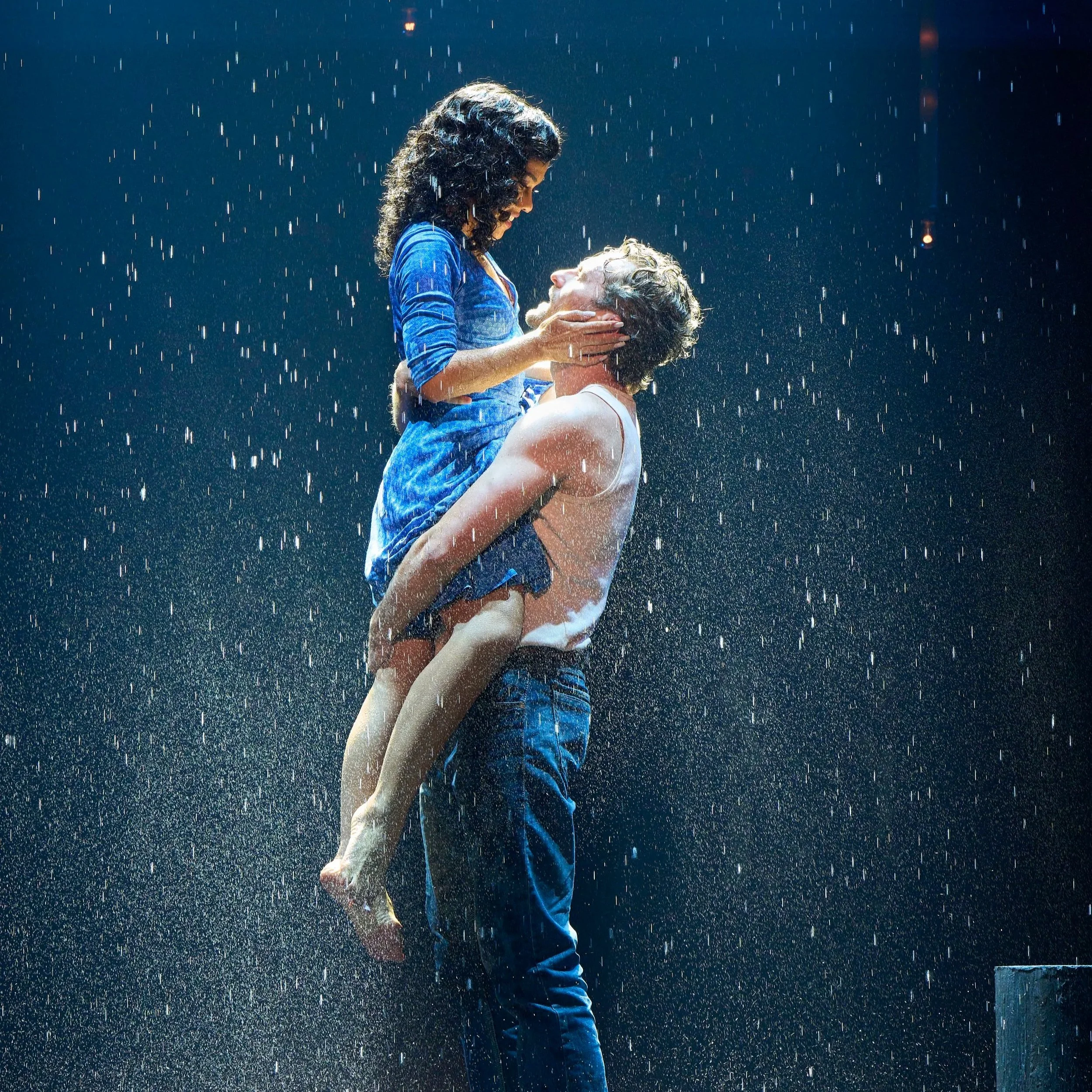 Show Spotlight: The Notebook