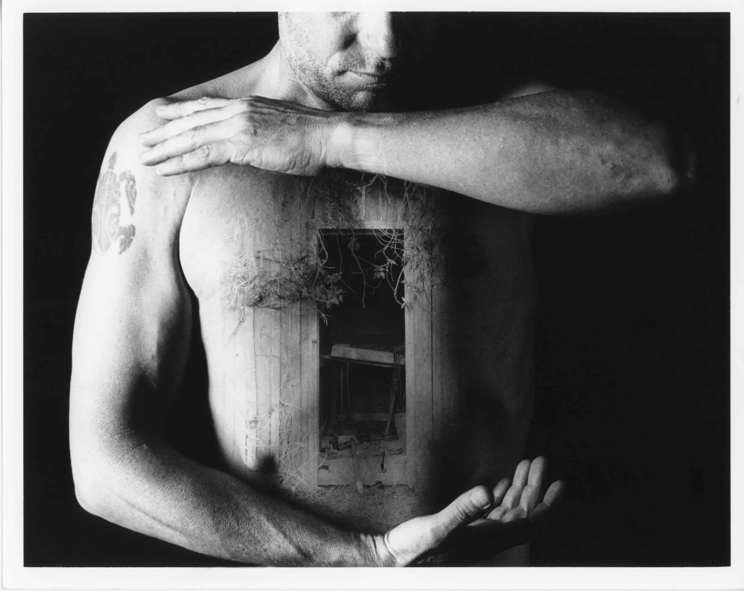 Isaac Cummings, Within