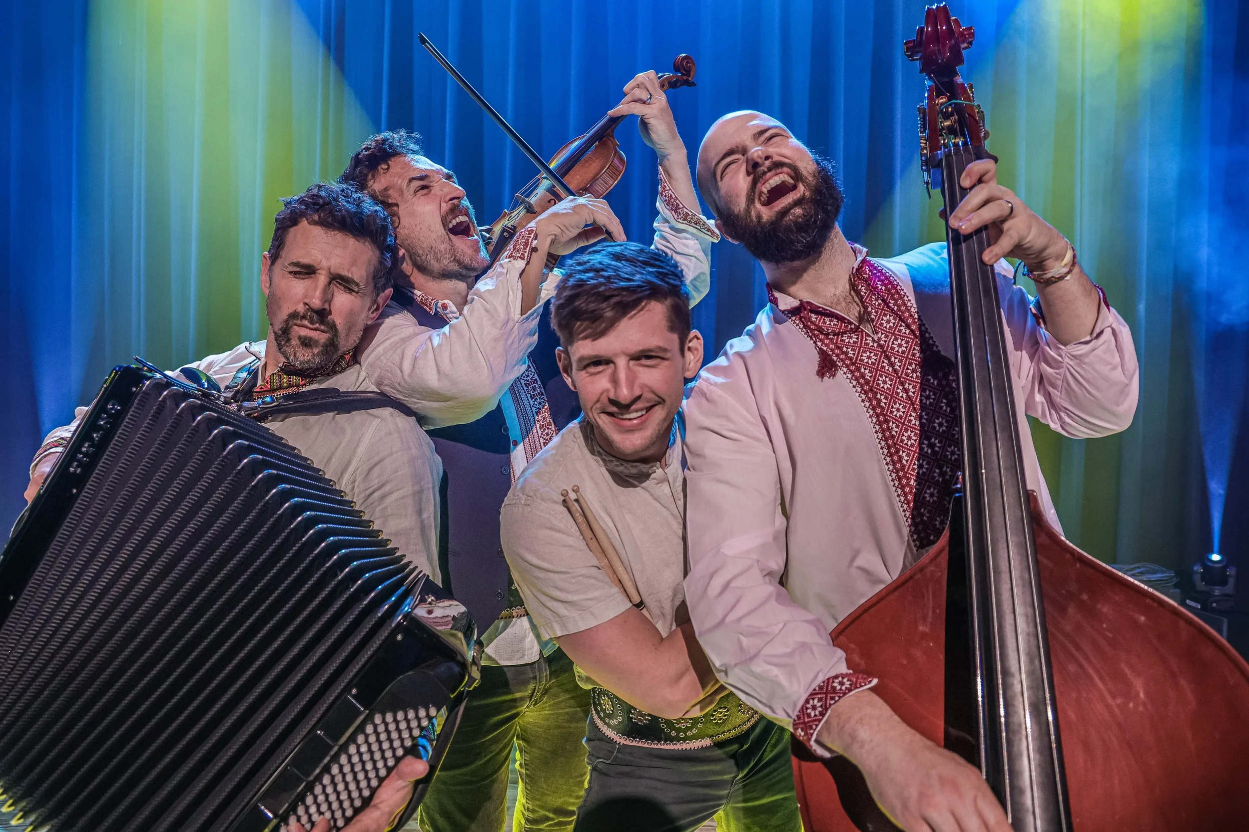 10 questions with Season’s First 10x10 Artists: Scythian — Walton Arts ...