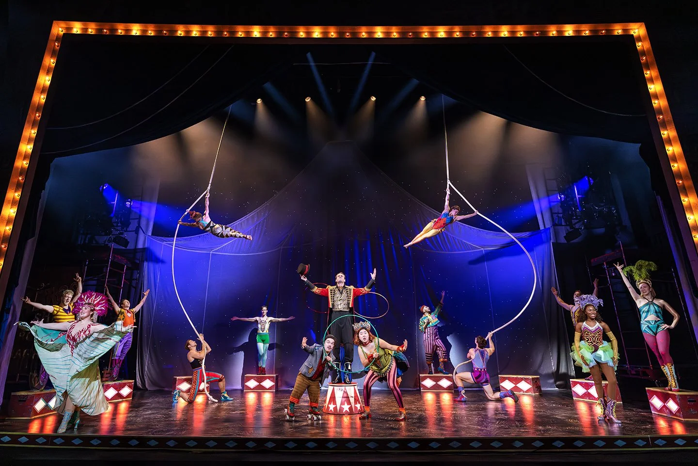 5. The cast of WATER FOR ELEPHANTS, Photo by Matt Murphy for MurphyMade copy.jpg