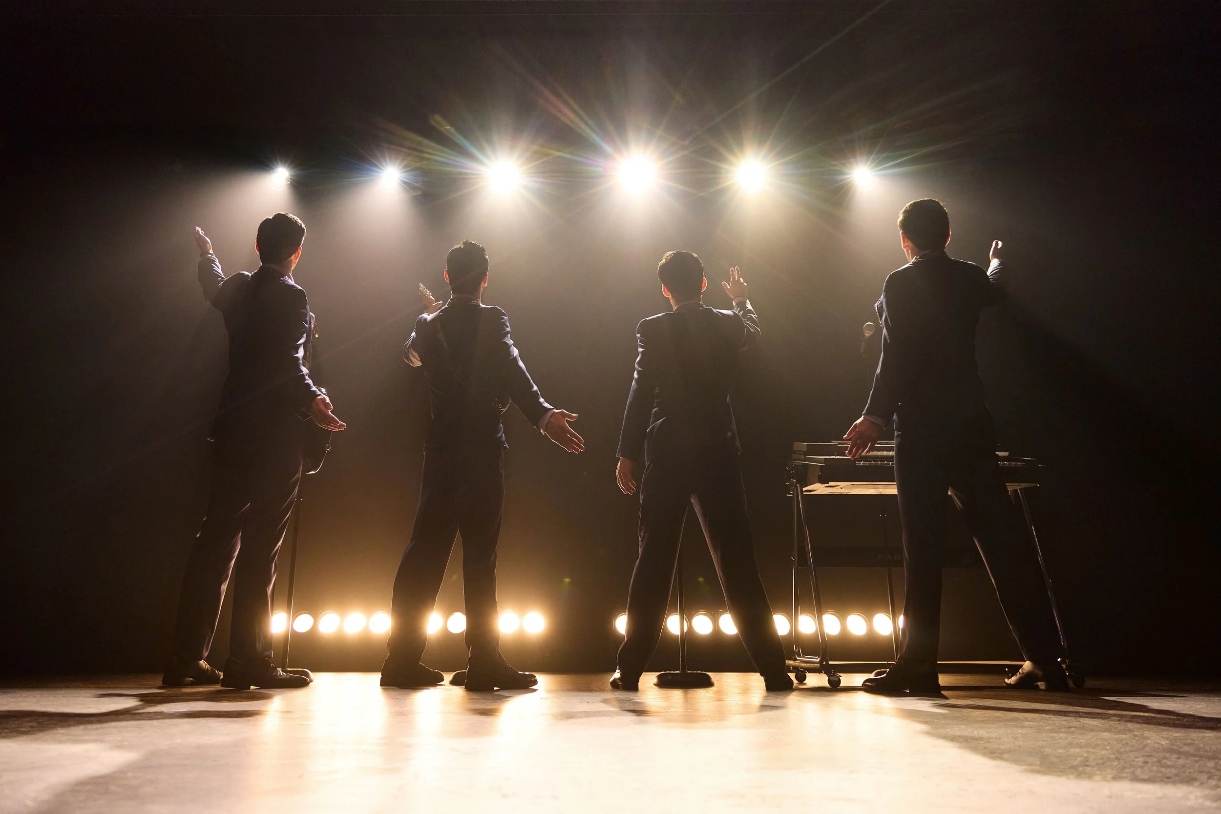 Dawn - The 20th Anniversary Tour of Jersey Boys. Photo by Jeremy Daniel.jpg