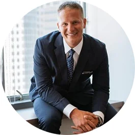 Brett Pugliesi , SPHR, SHRM-SCP, sHRBP, and Head of People Operations at Reflexion Health