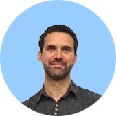 Yale PT Joe Martucci