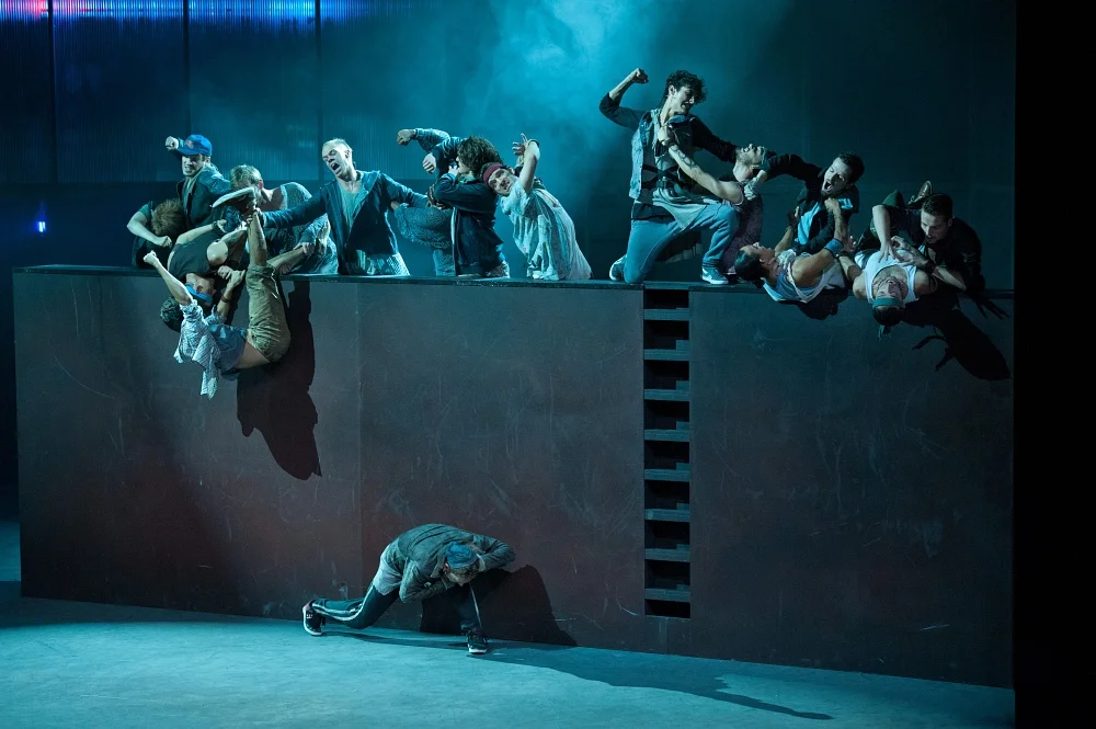 West Side Story (Musical)