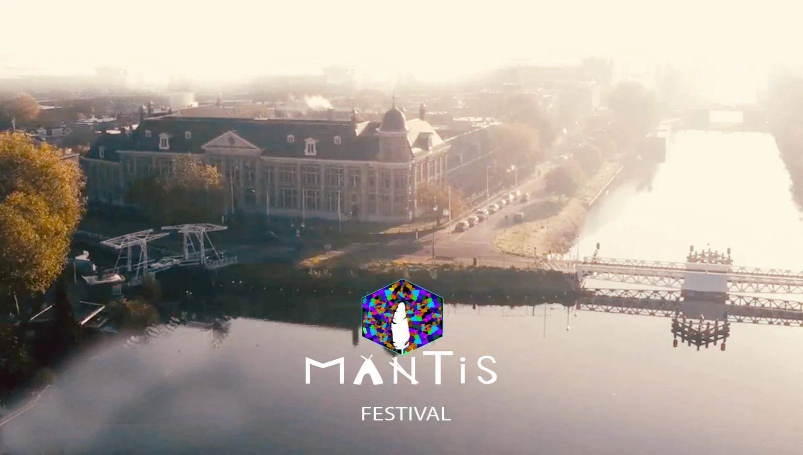 MANTIS festival UTRECHT