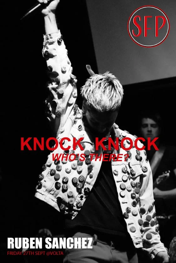 PERFORMING AT SOUL FOOD POETRY