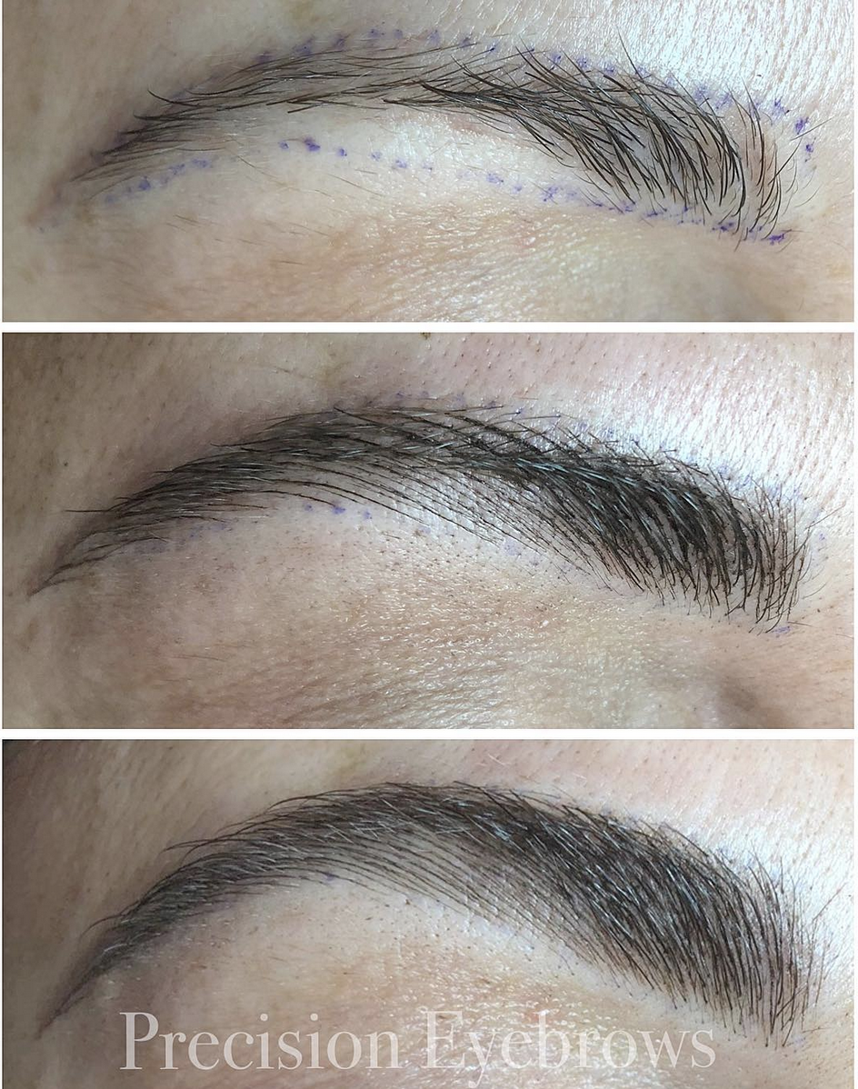 Before, First & Second pass by Nicole