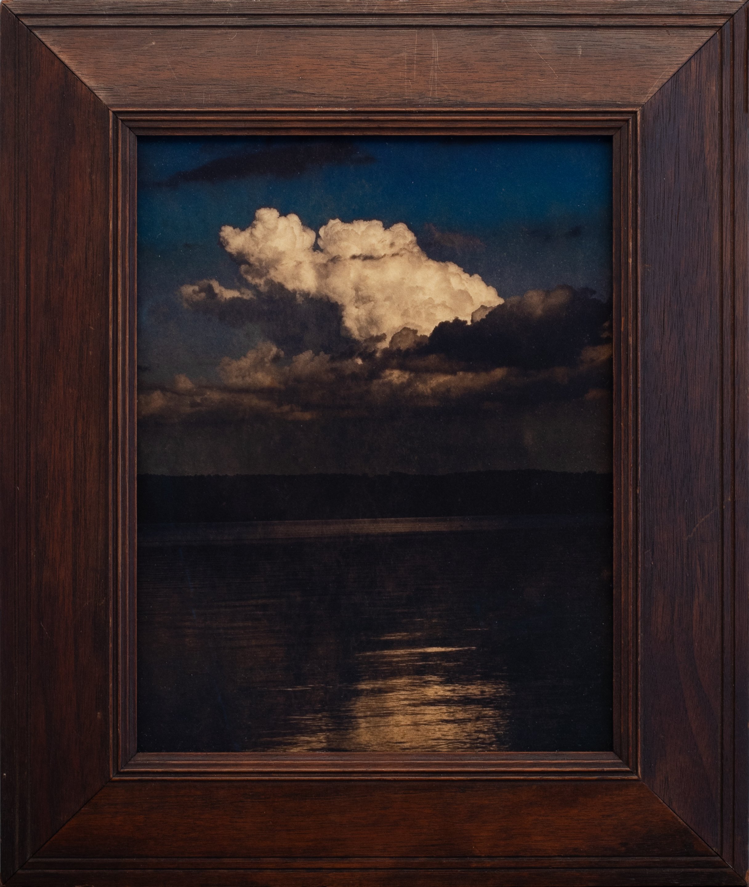 The Storms of Mid Summer