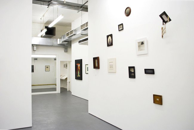 Installation London UK