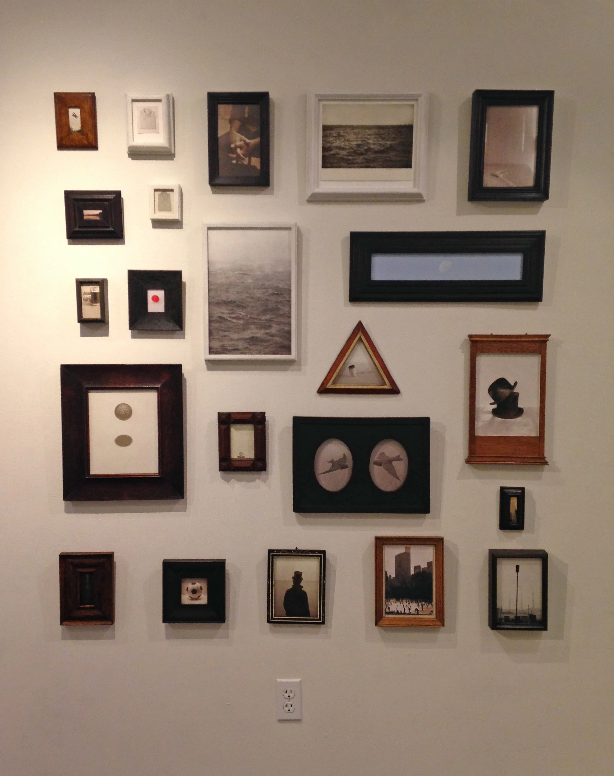 The Schoolhouse Gallery Provincetown Massachusetts
