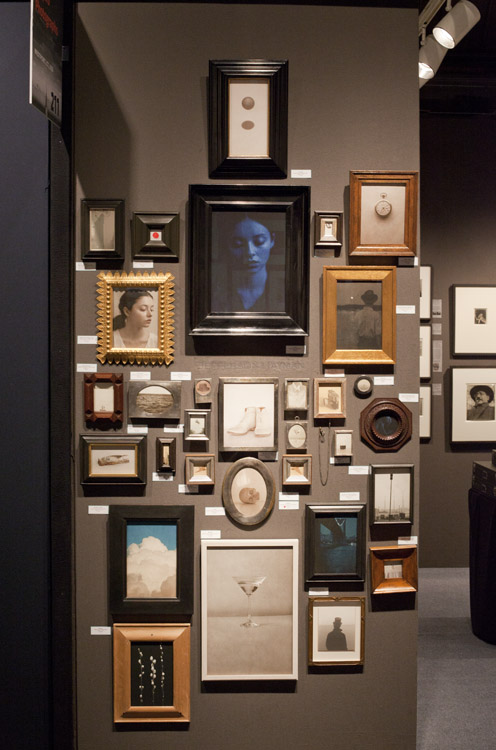 The Photography Show, 2015 Park Avenue Armory NYC