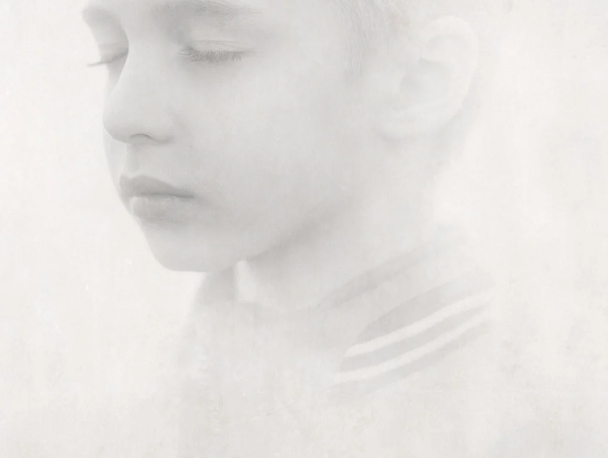 Portrait of My Son November 2017