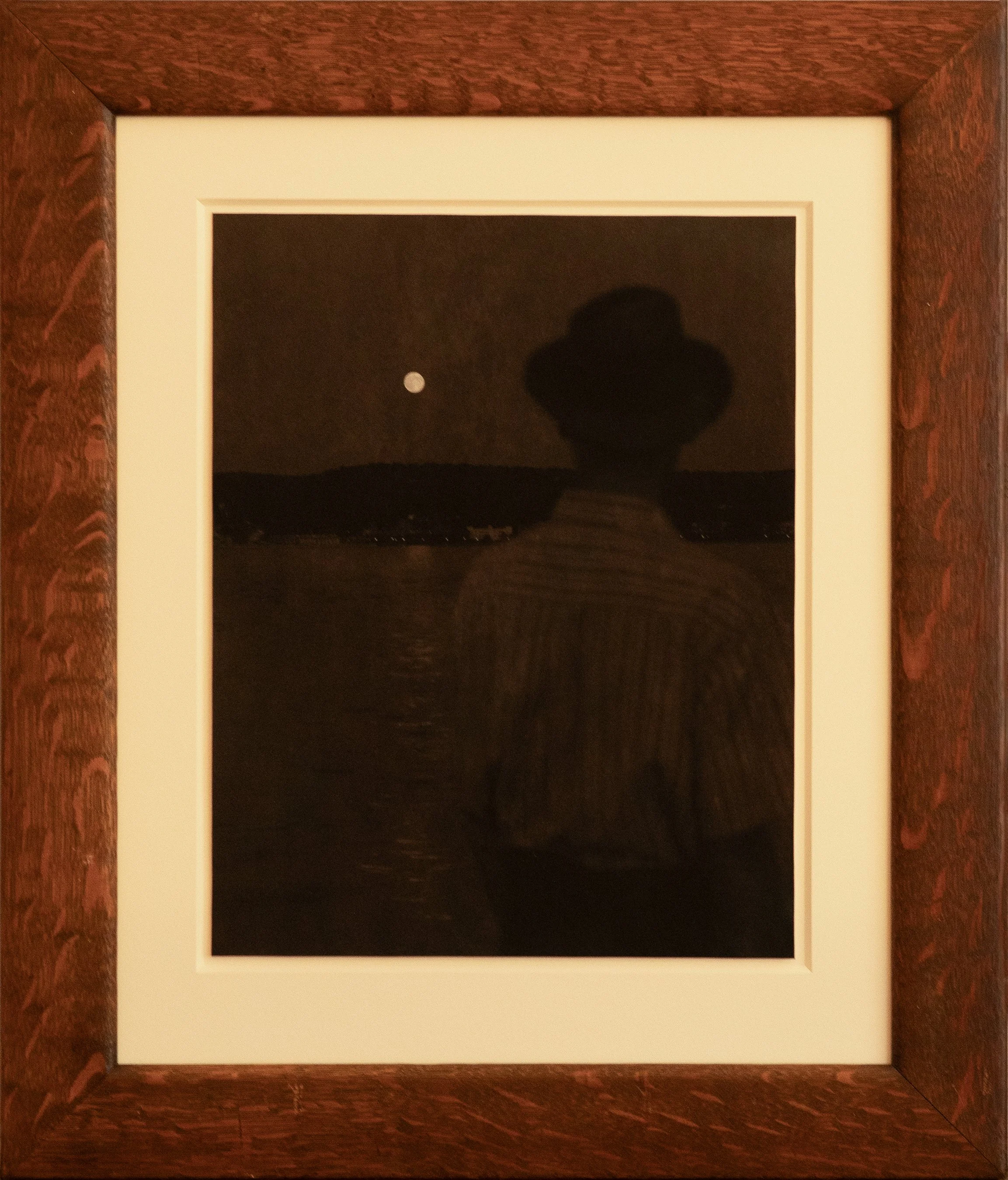 Between Nothing and Nowhere