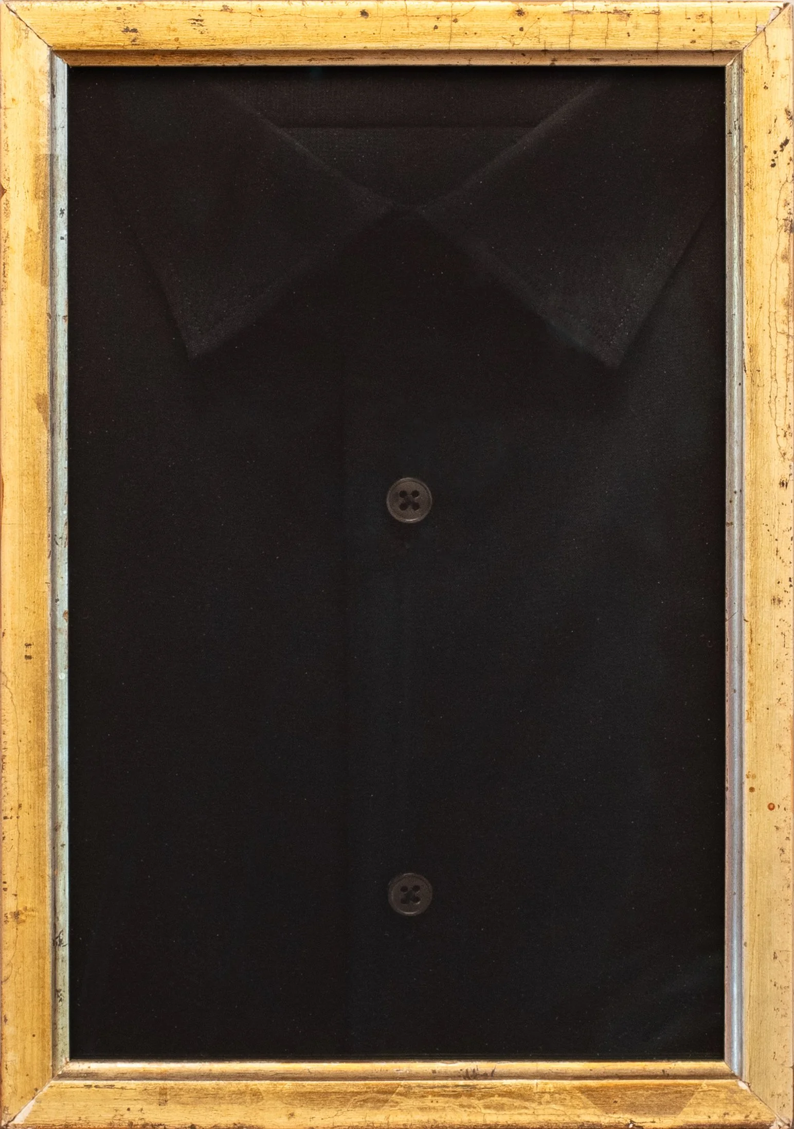 Attire for the Shadows