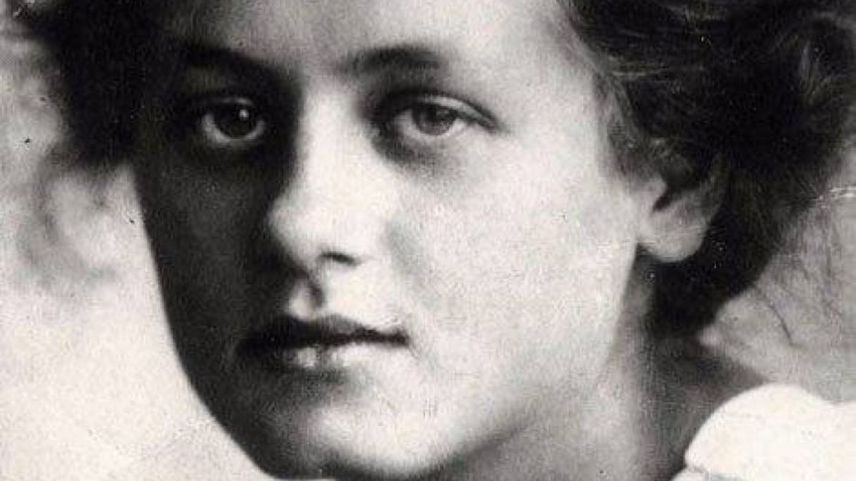 Milena Jesenska