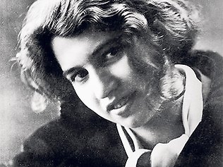 Dora Diamant