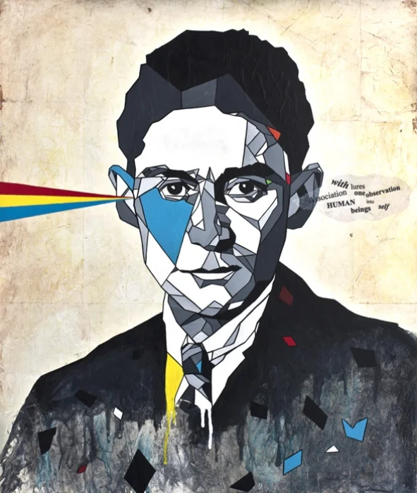 Çok Da Kafkaesk Olmayan Bir Kafka