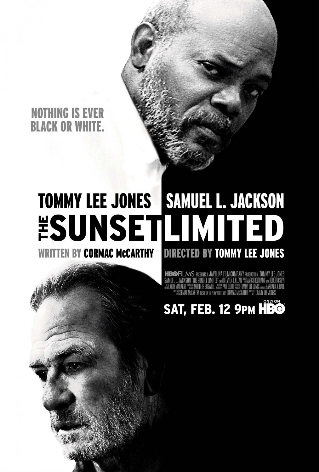 Gün Batımı Sınırı (2011)