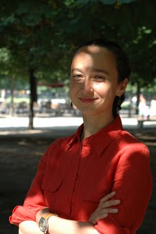Muriel Barbery
