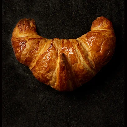 Proust Ateşinde, Wasabi Soslu, Amelié Dolgulu Kruvasan