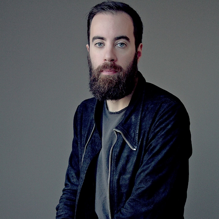 Ned Beauman - Kişisel sitesine ulaşmak için tıklayınız.