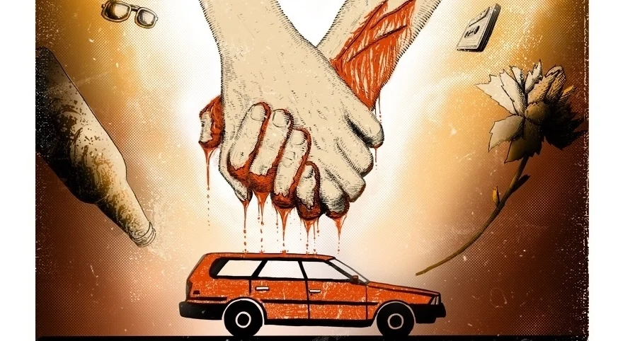 Havai Fişekler ve Yanlışlıkla Ölen Sossamon'un Ağzına Konan Cümleler