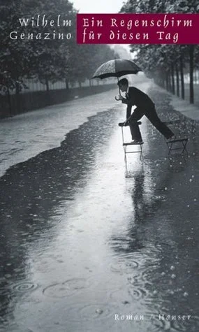 O Gün İçin Bir Şemsiye - Orijinal Kapak