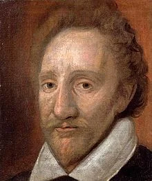 Richard Burbage (1567 – 1619)