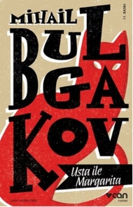 Mihail Bulgakov - Usta ile Margarita