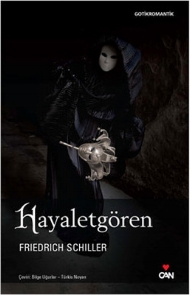 Friedrich Schiller - Hayaletgören