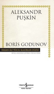 Aleksandr Puşkin - Boris Godunov