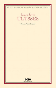 James Joyce - Ulysses