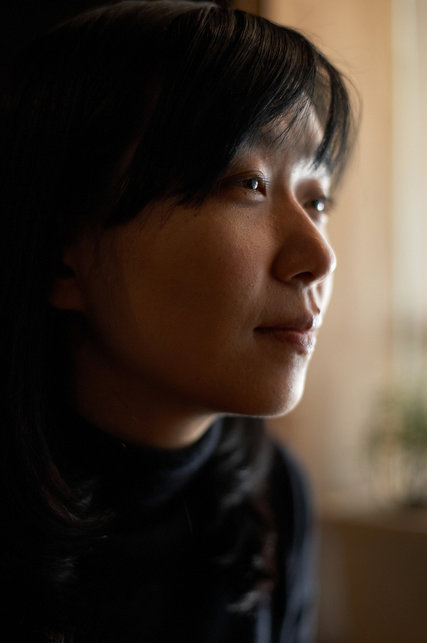 Han Kang (1970 - ...)