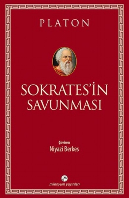 Platon - Sokrates'in Savunması