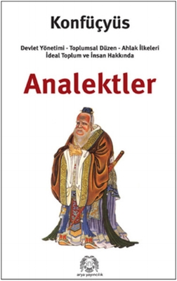 Konfüçyüs - Analektler