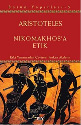 Aristoteles - Retorik