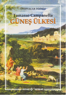 Campanella - Güneş Ülkesi