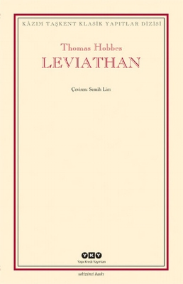 Thomas Hobbes - Leviathan
