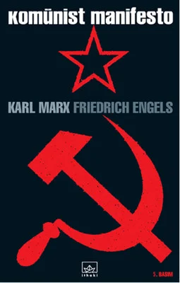 Marx & Engels - Komünist Manifesto