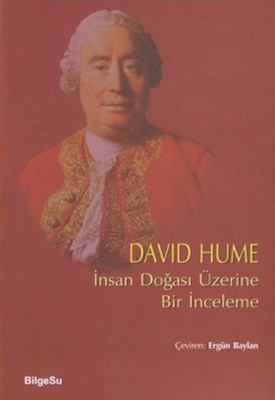David Hume - İnsan Doğası Üzerine bir İnceleme