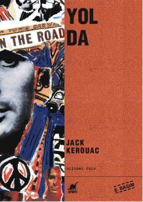 Jack Kerouac - Yolda