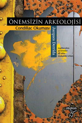 Jacques Derrida - Gramatoloji