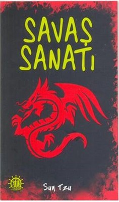 Sun Tzu – Savaş Sanatı