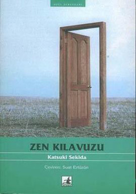 Katsuki Sekida – Zen Kılavuzu