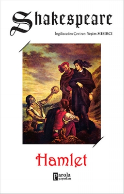 William Shakespeare - Hamlet