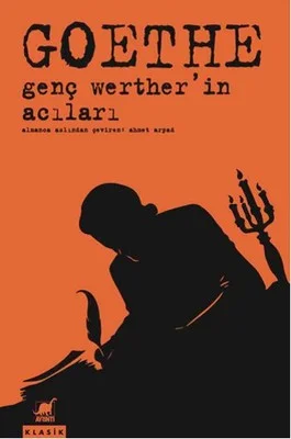 Goethe - Genç Werther'in Acıları