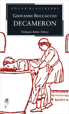 Giovanni Boccaccio - Decameron
