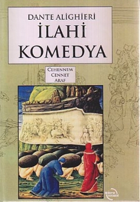 Dante Alighieri - İlahi Komedya