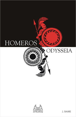 Homeros - Odysseia